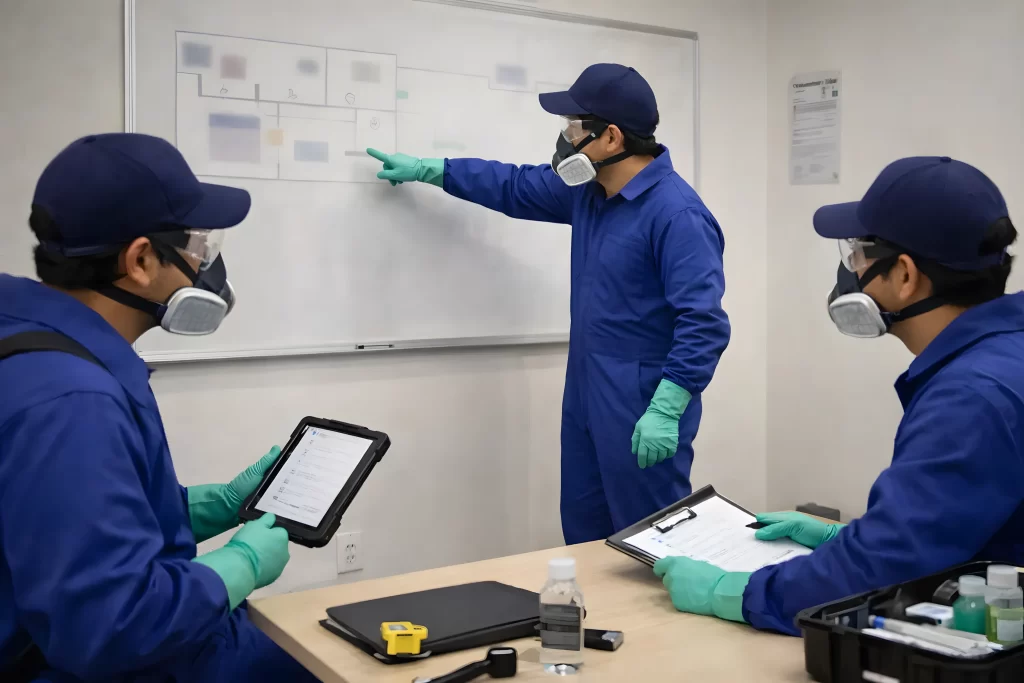 servicios de control de plagas bogotá,control de plagas bogotá,desinfección bogotá,lavado de tanques bogotá,empresa de saneamiento ambiental bogotá,fumisalud servicios